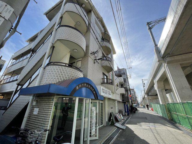 深江グランドハイツ