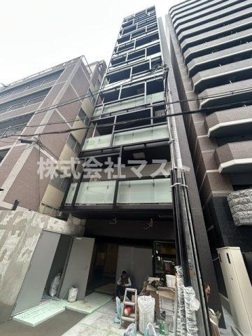ブエナビスタ阿波座タワー
