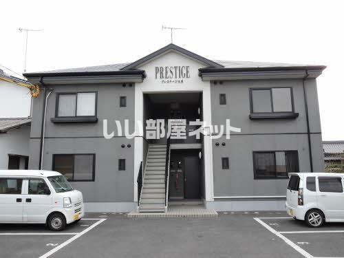 プレステージ大貞A