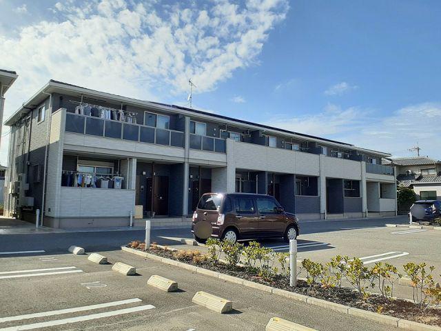 シャンティ II