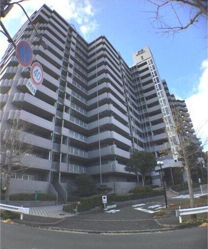 ルネ神戸北町I