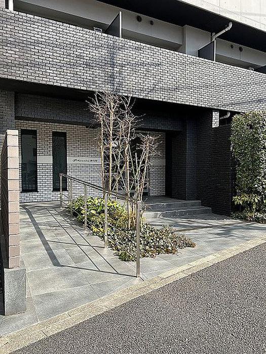 フェニックス新川崎