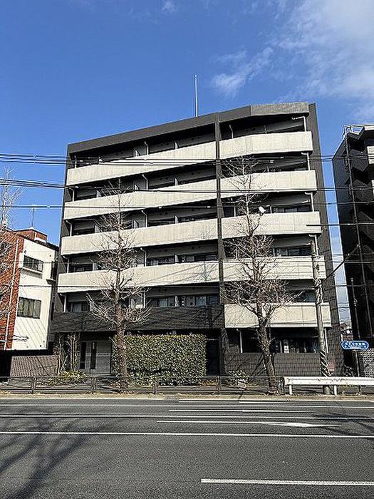 フェニックス新川崎
