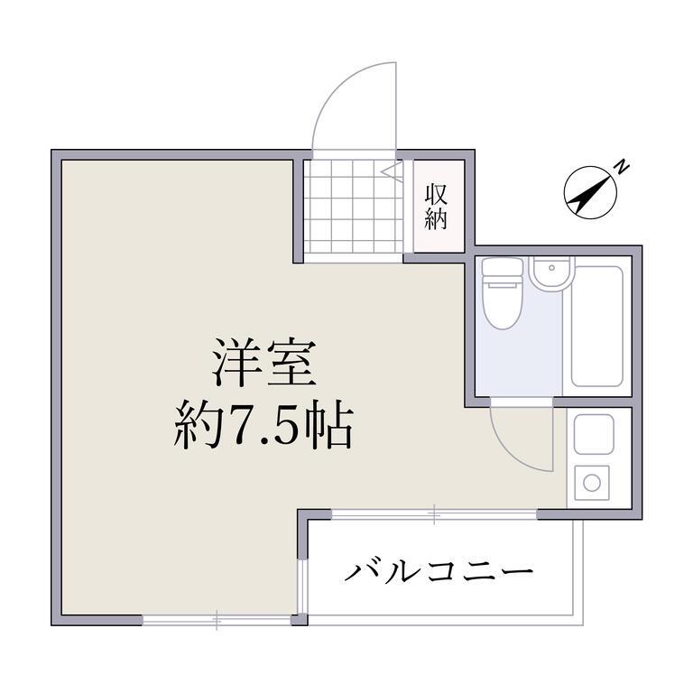 タケハイツ 3A