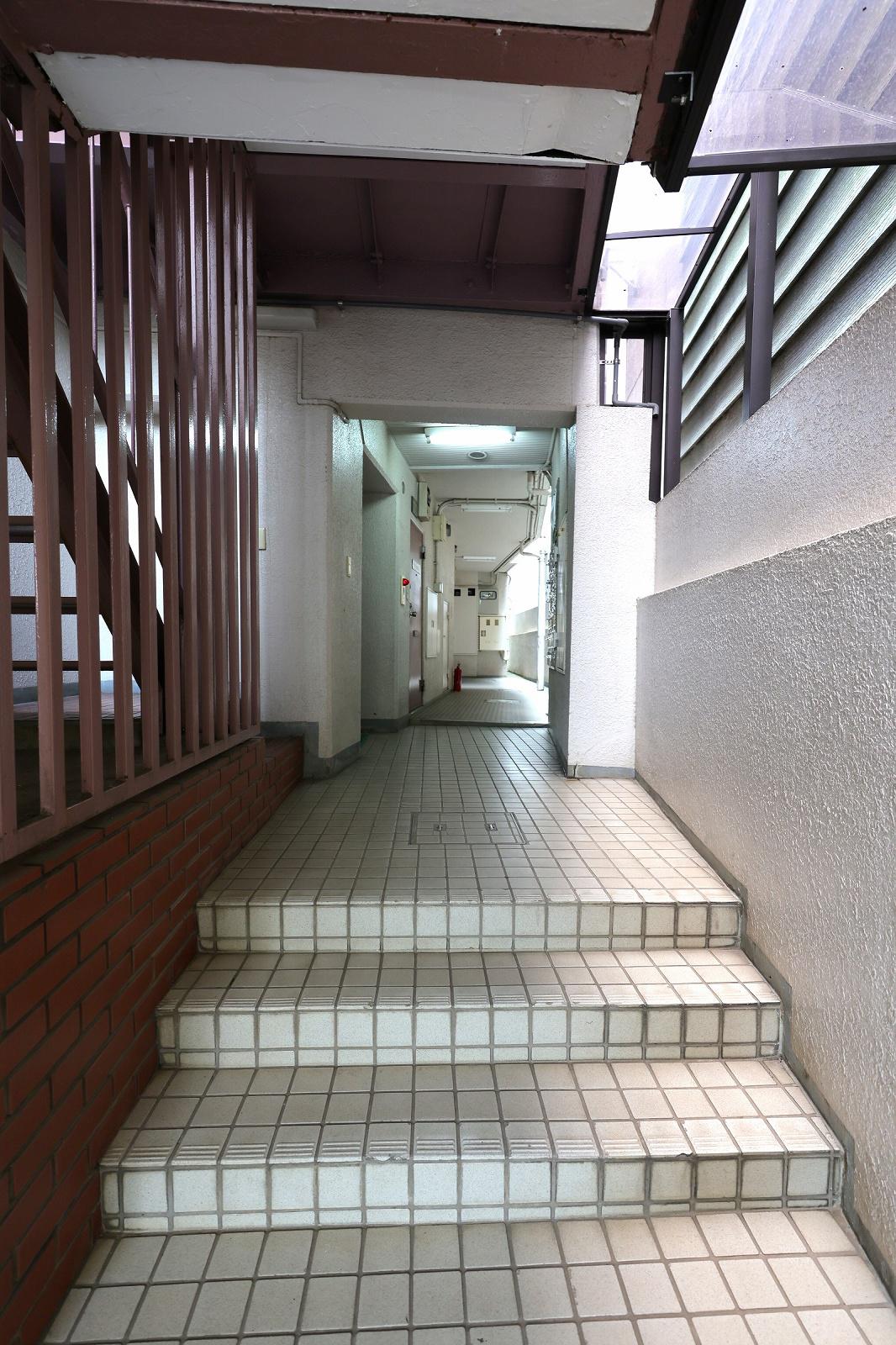 ドム桜新町