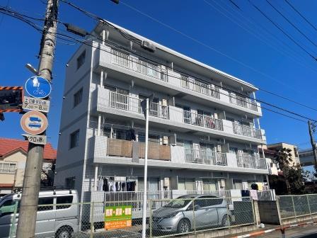 M・T糀ヶ谷戸