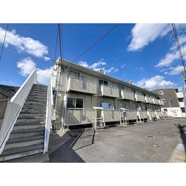 ナガノコアハイツ