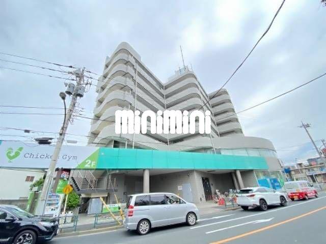アルモニーコンフォール