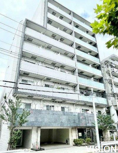 RISING PLACE 綾瀬二番館