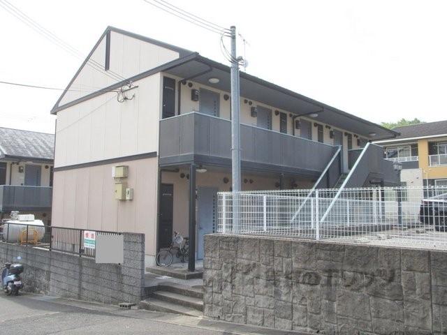 ラスチェ喜多A