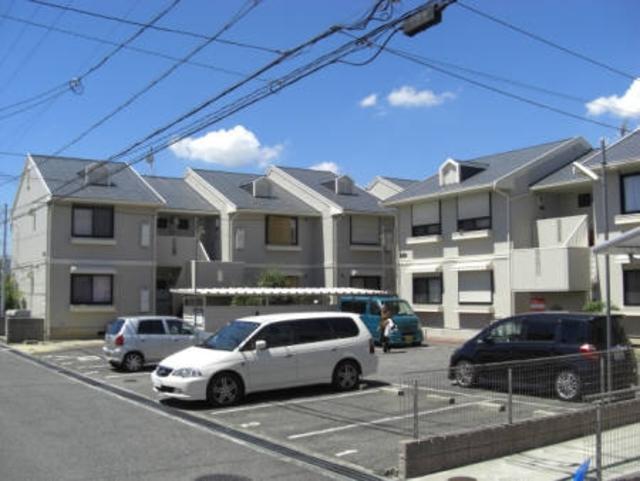 ファミール陵南