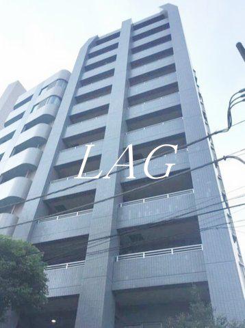 ラフュージュ大井町