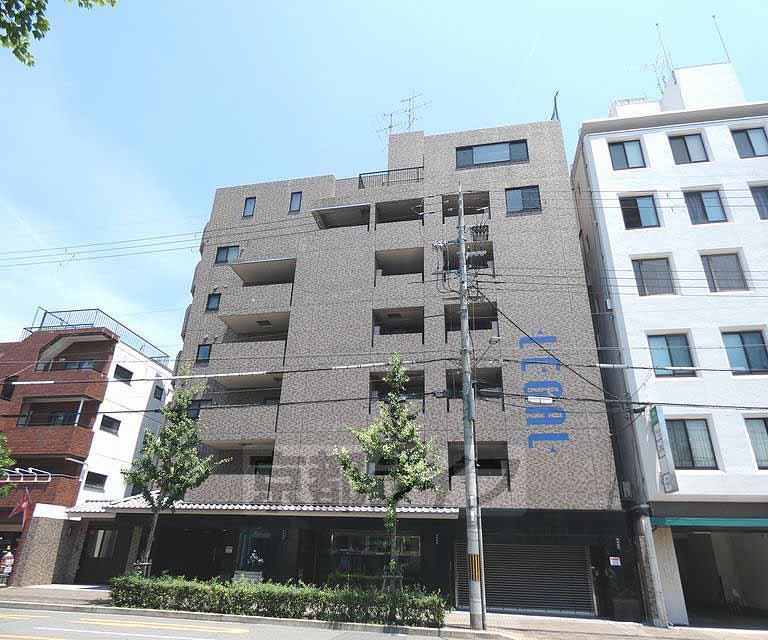 LEGAL京都御所東