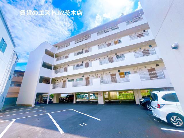 千里七尾マンション