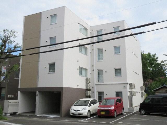PROGRESS東区役所前