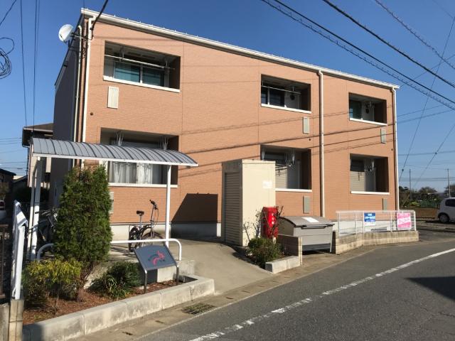 ベルゾーネ中村