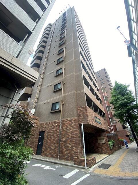 フェニックス初台弐番館