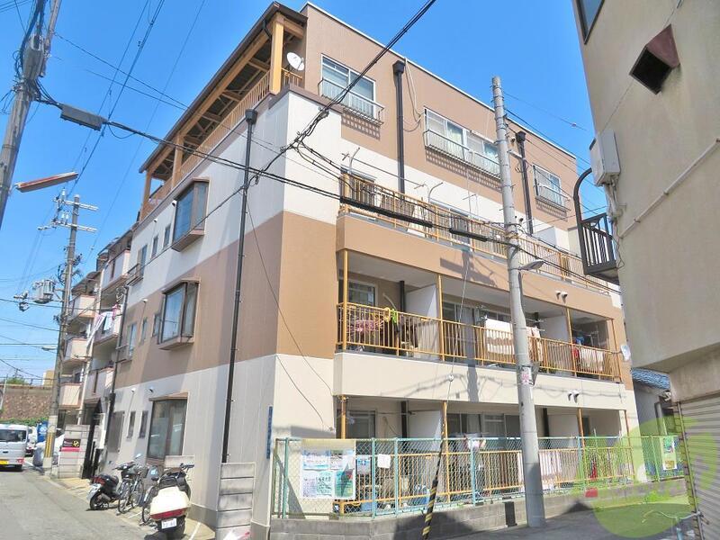 エースハイツ歌島