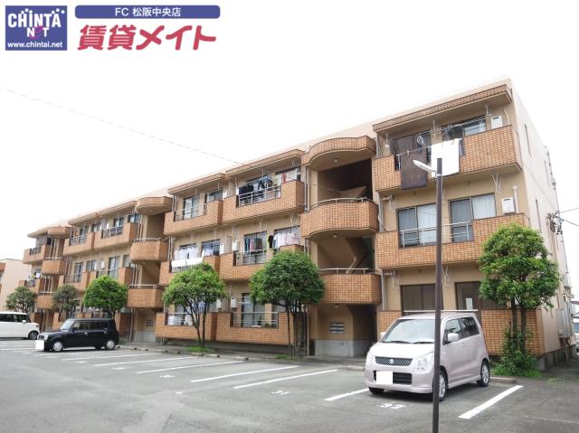 アーバンハイツ II