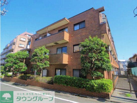 三高カーサ・アルメディア