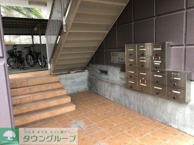 エスト・コリーヌ