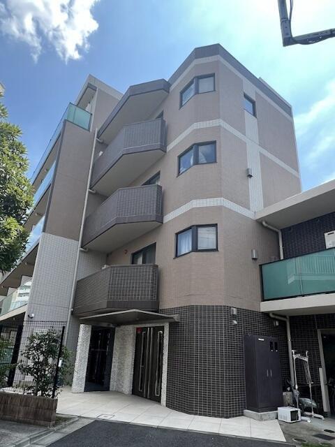 HYS BRILLER大森北