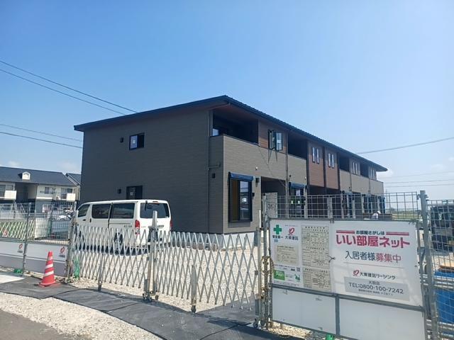 ハウスカ