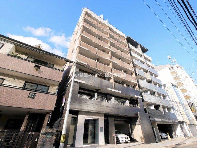AXIS LIFE 大阪城北