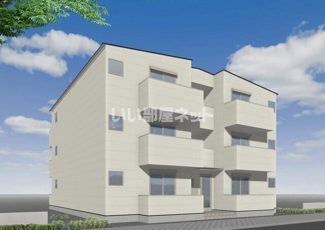 ジーメゾン川越的場アロー