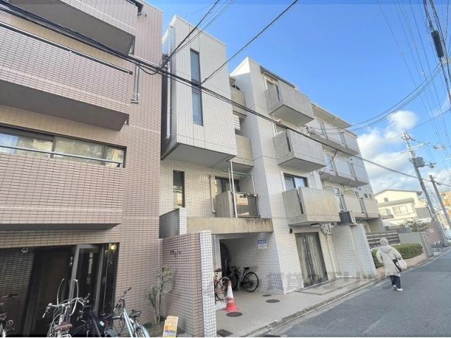 リバティー河原町今出川
