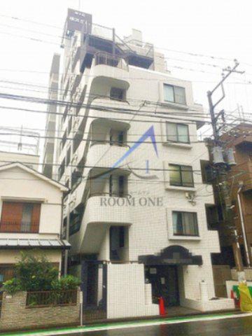 NICアーバンスピリッツ横浜反町