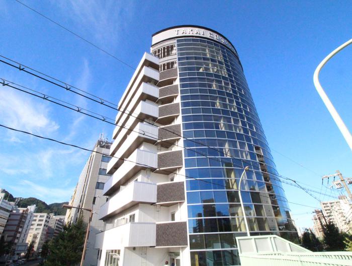 VILLA MARIA(1LDK/8階)