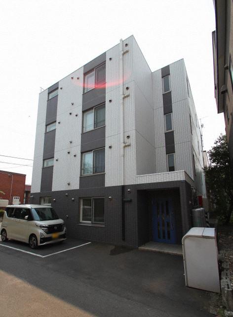 プレシャスハイム発寒南