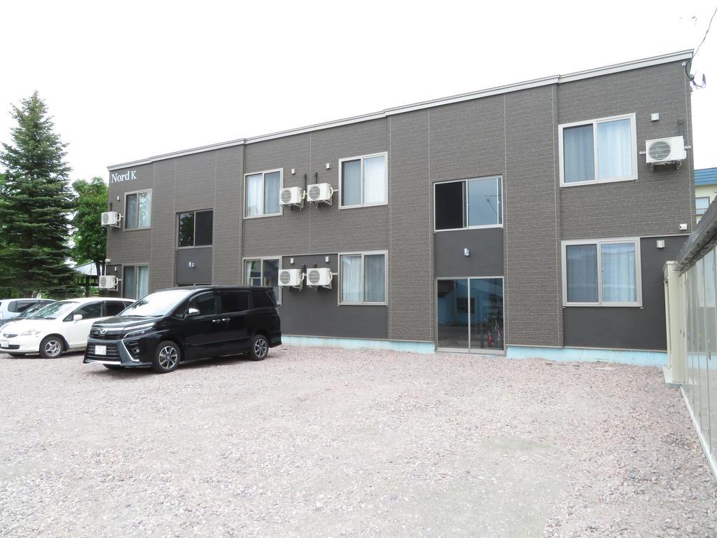 NORD-K(2LDK/1階)