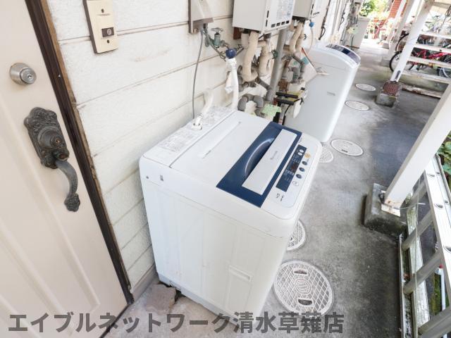 コーポマイウェイ