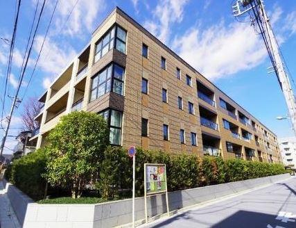 小田急線 代々木上原駅 徒歩9分  築11年