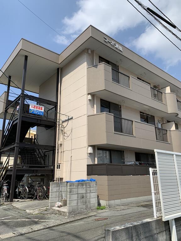 コーポ清風