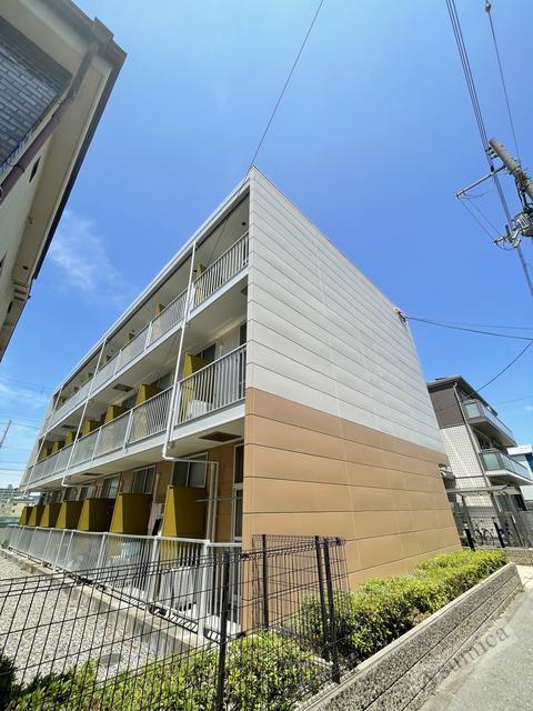 レオパレスすばる