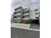 BEVERLY HOMES 豊島園(2SLDK/地下階)