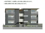 D-ROOM東住吉中野2丁目PJ 東棟