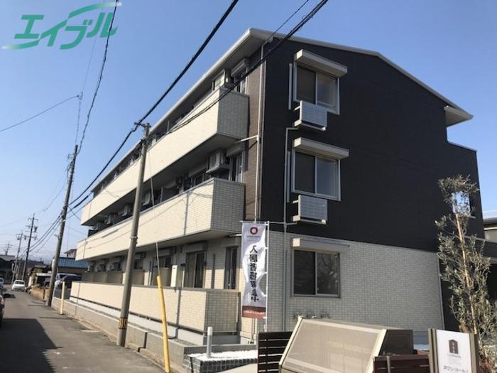 タウンコートI
