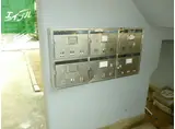 ヒルズ稲佐マンション