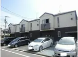 シャーメゾン沙羅ノ木 III棟