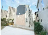 エヴァーグリーン中野島