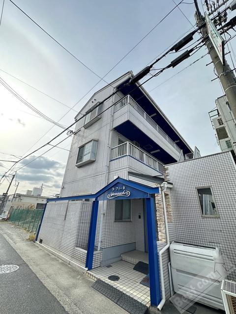 ラフィーネ1号館