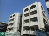 グリーンハイツ