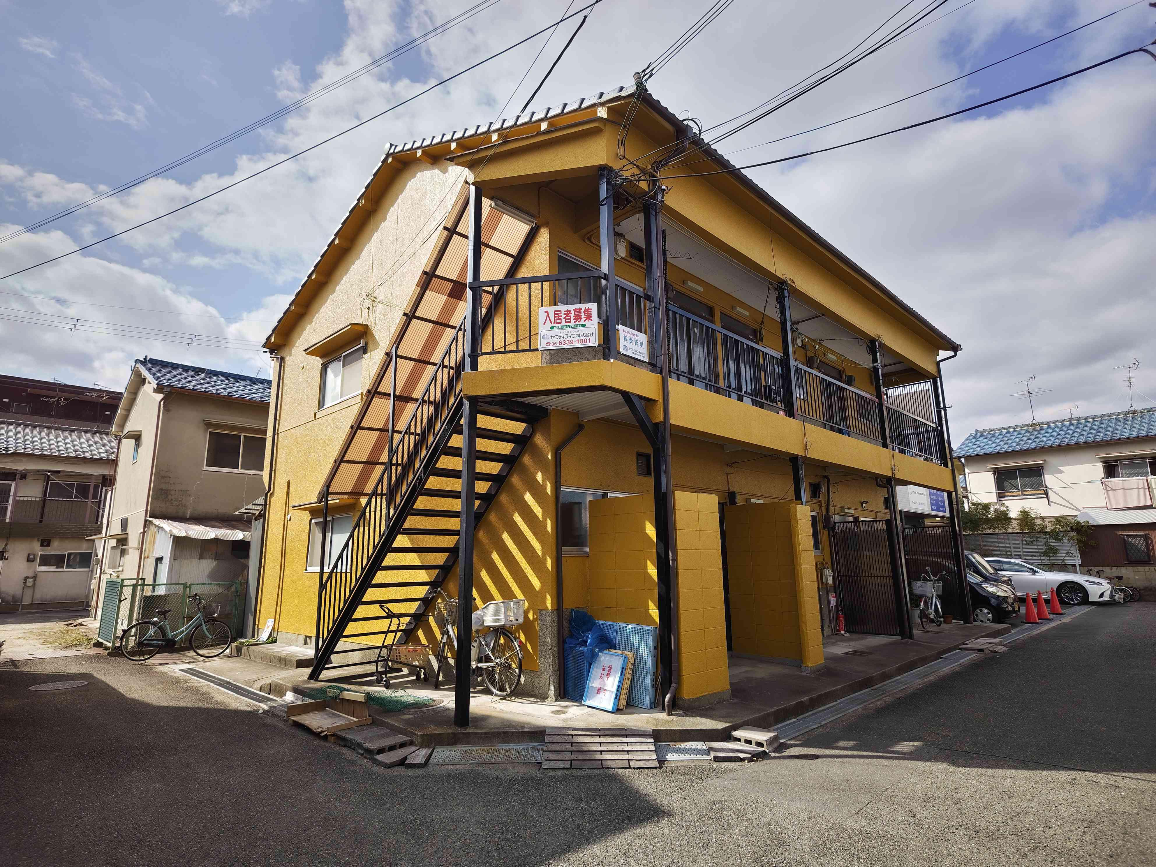 山口文化