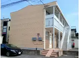 レオパレス城山
