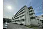 ビレッジハウス宮ヶ迫2号棟
