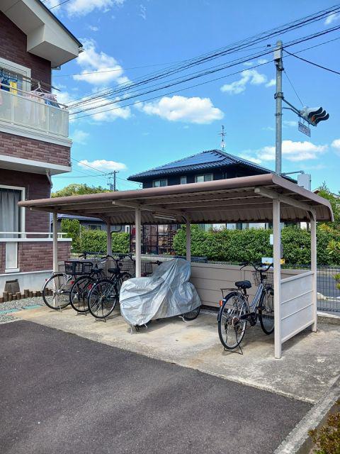 サウスコートI D